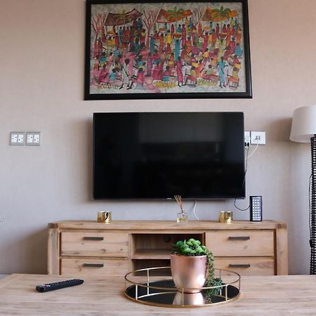 Stunning Studio apt with stunning Joburg views Johannesburg Exterior foto